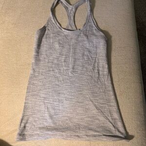 Lululemon racerback tank